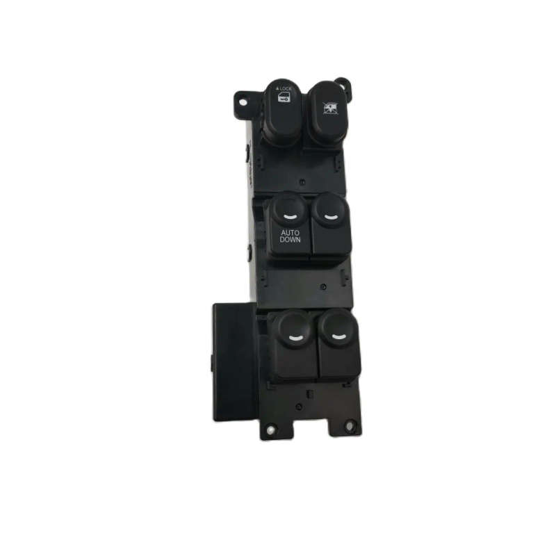 Window litfer switch driver 39;s side For Hyundai i30 I30cw 2008-2011 Front left control switch