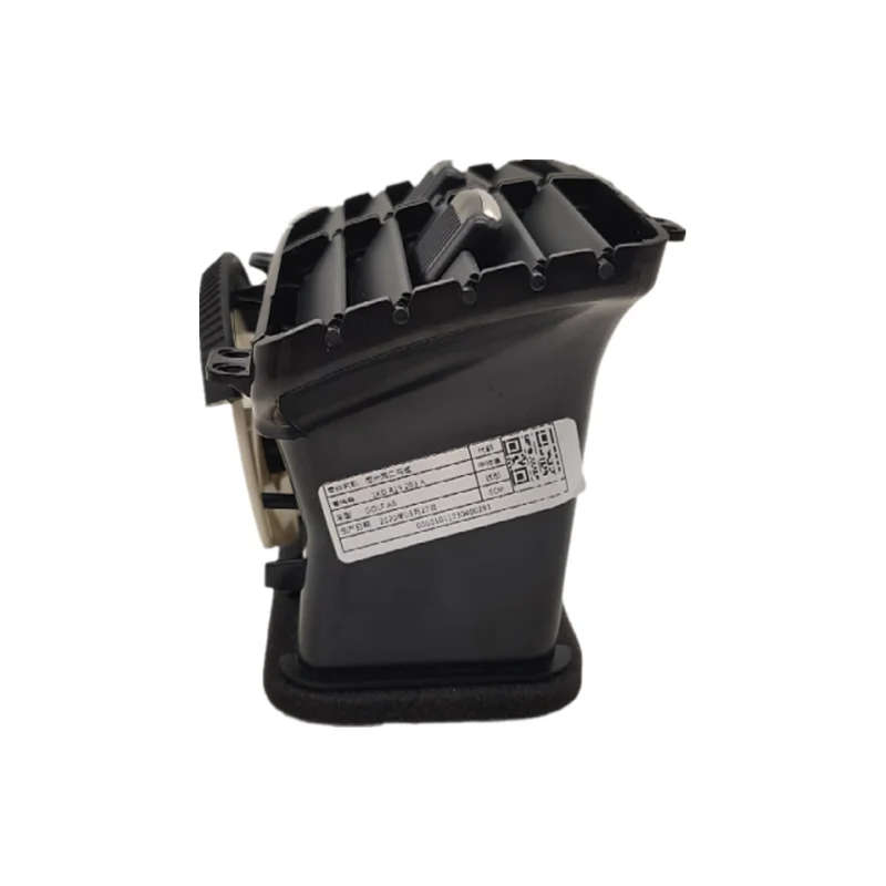 Rabbit Rear Center Armrest Air Vent Outlet For VW Golf GTI MK6 Jetta MK5 2006-11