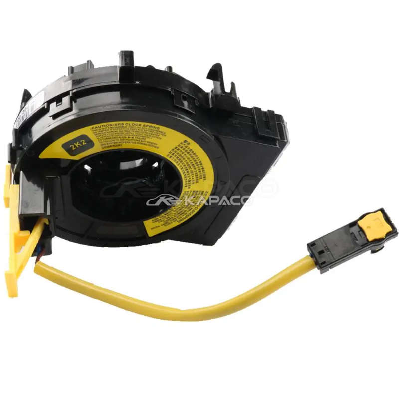 93490-2M000 93490-1X000 93490-2K200 Train Cable Contat Assy For Kia Forte Tucson Sportage