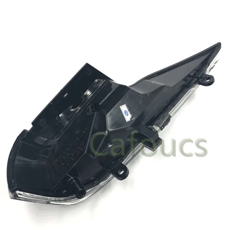 For Subaru Forester Legacy Outback 2003-08 Car Side Rearview Mirror indicator light Turn Signal lamp