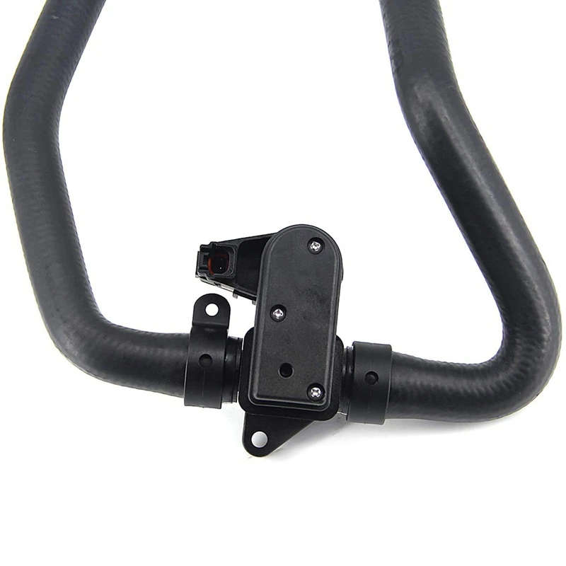 HVAC Heater Unit Inlet Hose Control Valve 92400ZT10A for 2006-2015 Nissan Titan 5.6L