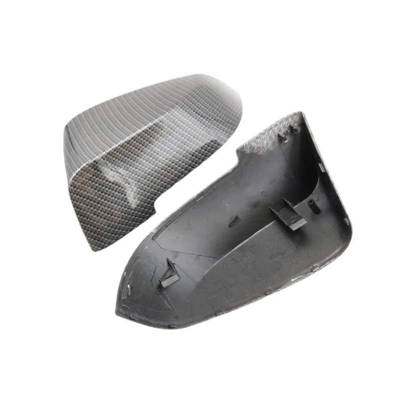 Car Side Rearview Mirror cover For BMW 5 6 7 series F10 GT F07 F11 F18 F06 F12 F13 F01 F02 F03 F04