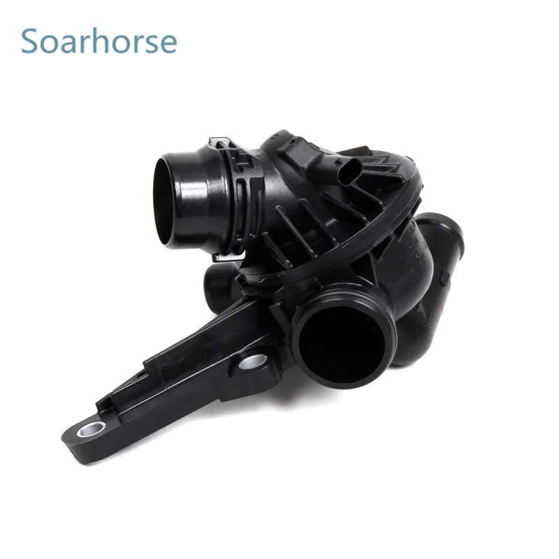 Coolant Water Pump Thermostat Housing for BMW F20 F21 F30 F31 320i 116i 118i N13 316Li 11537600584