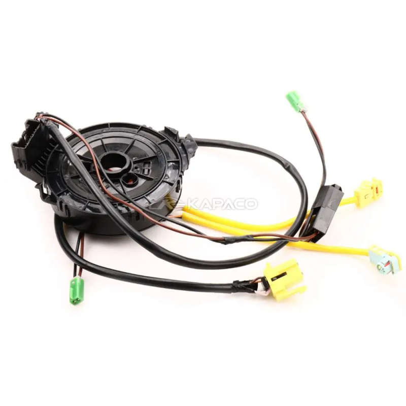 Combination Switch Contact Cable Sub Assy without Heating For Chevrolet