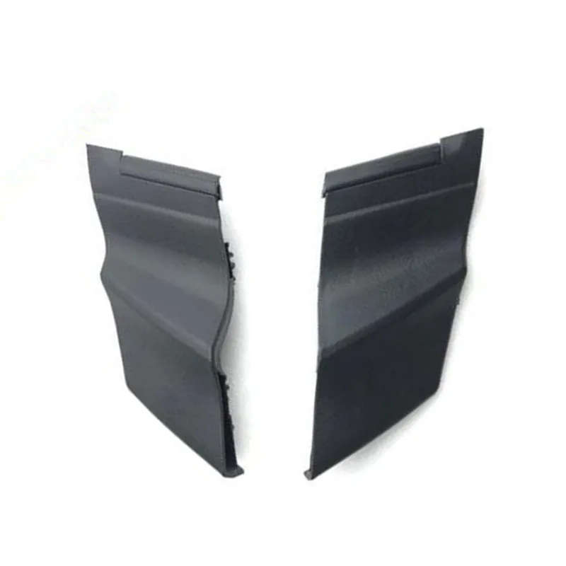 For Toyota Yaris 4DOOR 2006-10 Front Windshield Wiper Cowl Side Trim Cover Grille Panel