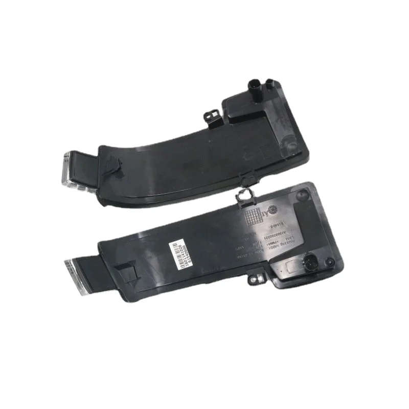 Car Rear View Side Mirror LED Turn Signal Indicator Light Blinker Lamp For Mercedes Benz W251 W166