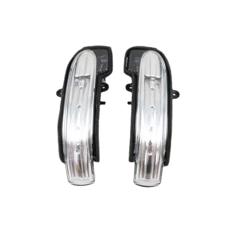 Door mirror LED Turn Signal Indicator Light Rearview mirror side Lamp For Mercedes Benz W203 C180