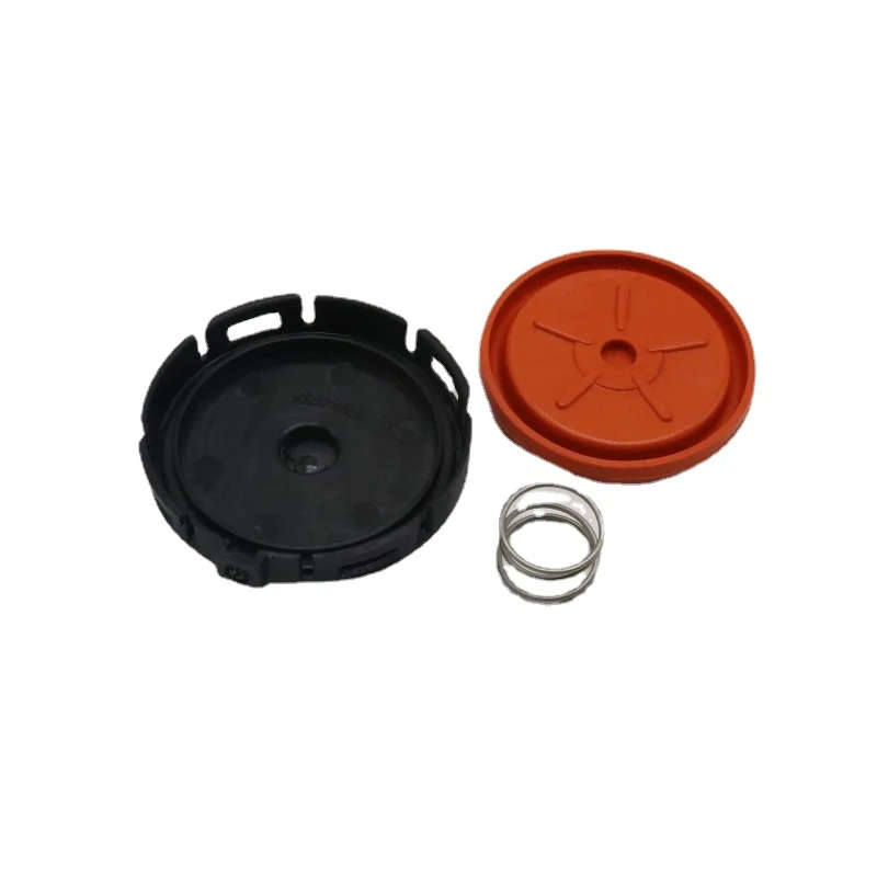 N46 Engine PCV Valve Vacuum Control Valve cover For BMW E60 E81 E88 E90 E91 E92 E93 X1 E84 Z4 E85