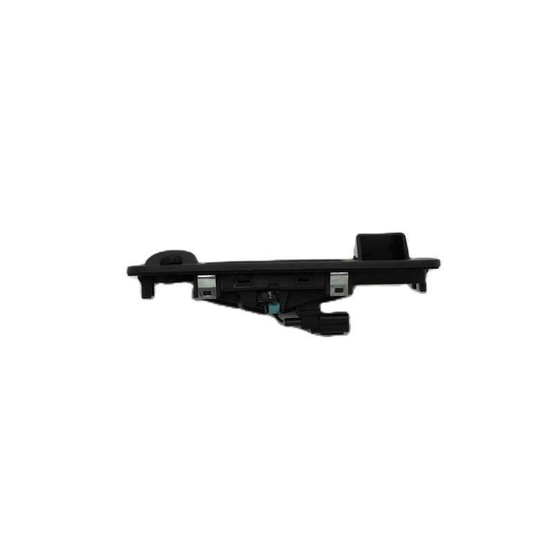 Car Trunk Lid Lock Door Handle For Hyundai Sonata 2015-2017 81260C1010 81260-C1010
