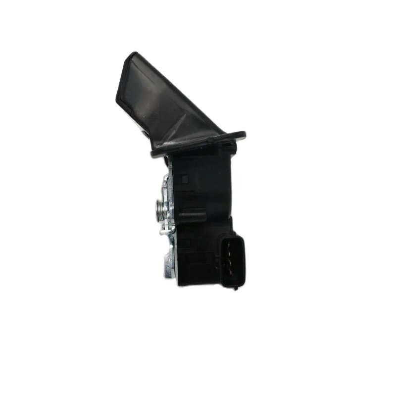 Tailgate Trunk Latch Mechanism Door Lock Actuator for Hyundai Elantra GT i30 2013-2017