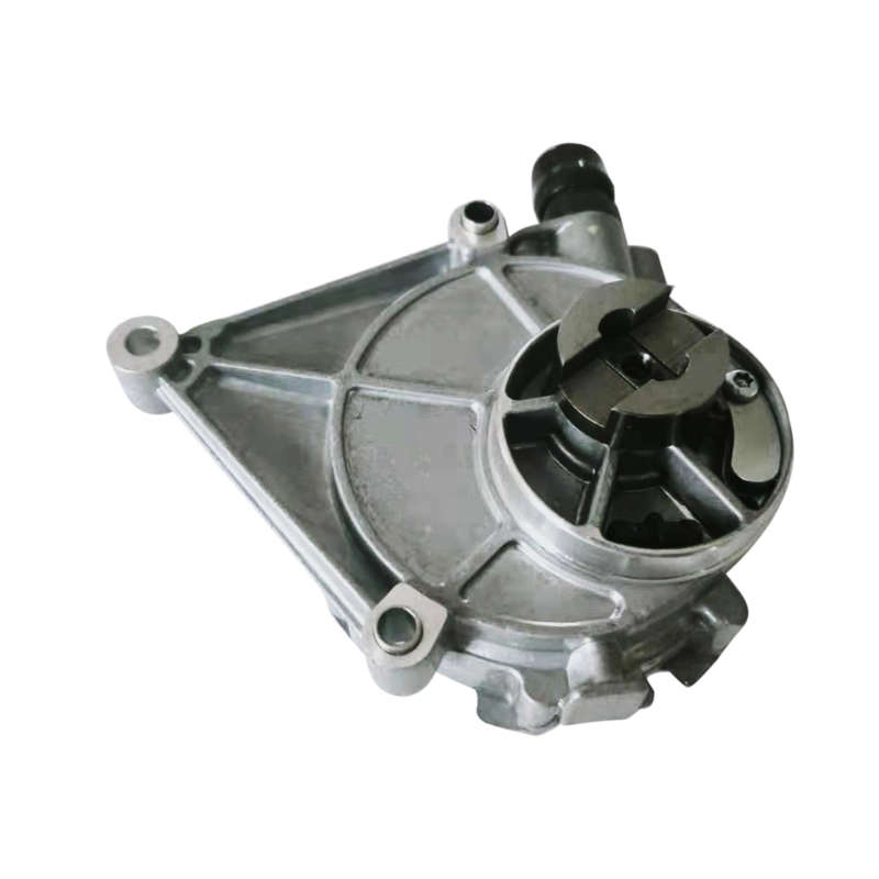 11667622380 New Engine Vacuum Pump Silver for BMW F30 F31 316i 320i 328i