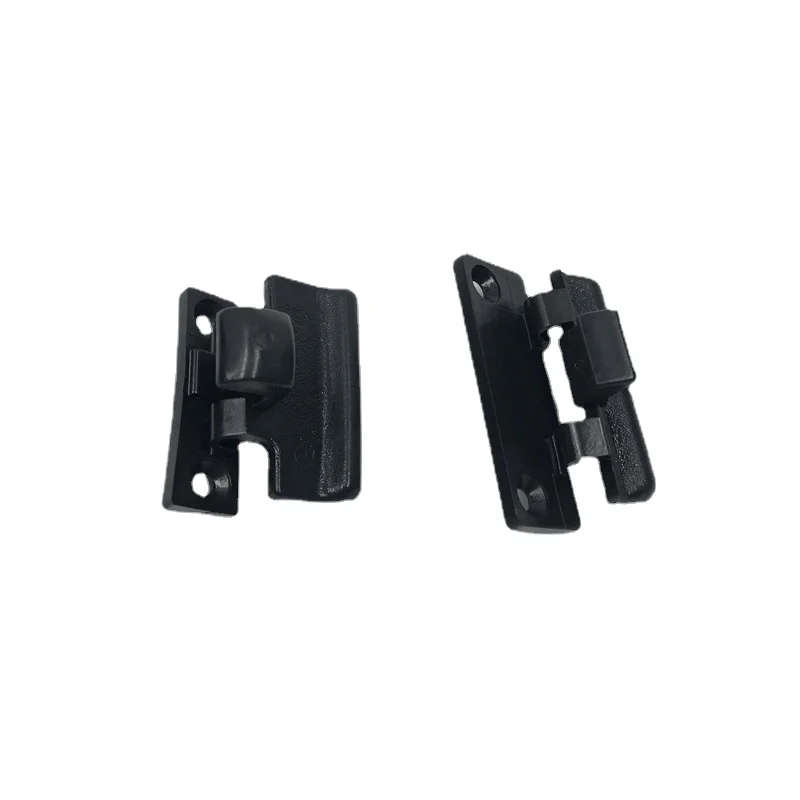 Car central Armrest Box Lock Buckle Cover for Mitsubishi Pajero Montero V73 V75 V77 V87 V93 V97