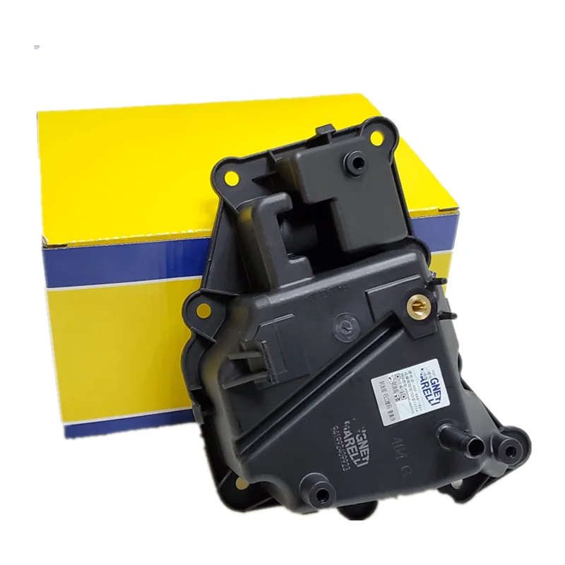 New Oil Water Separator 1.2 1.4TSI For Audi A3 A4 Q3 VW Tiguan Passat Golf Skoda Seat