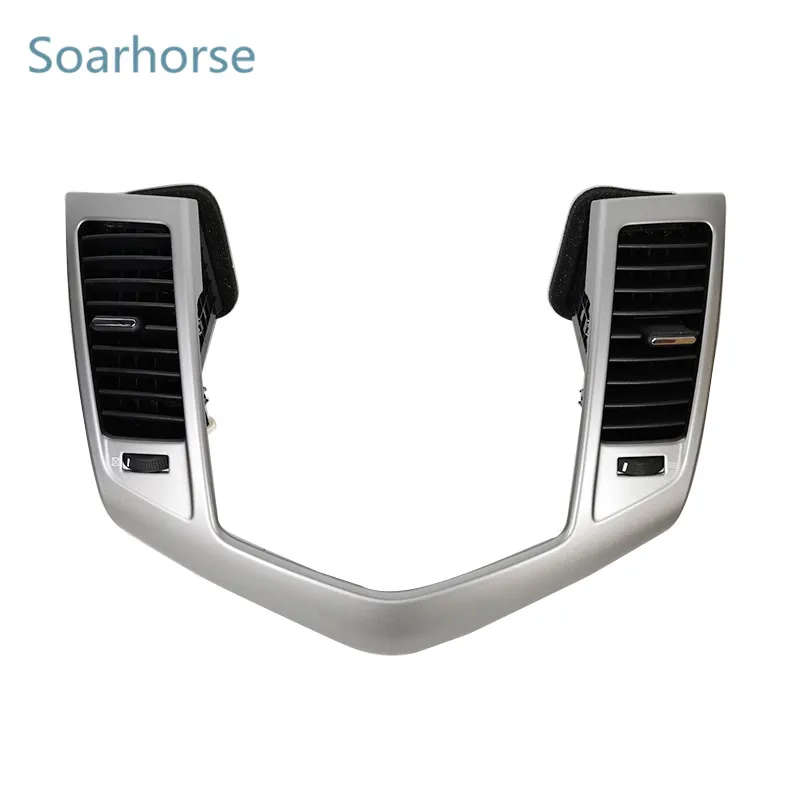 For Chevrolet Cruze J300 Car Front Dash Board Air Conditioner Outlet A/C Vents