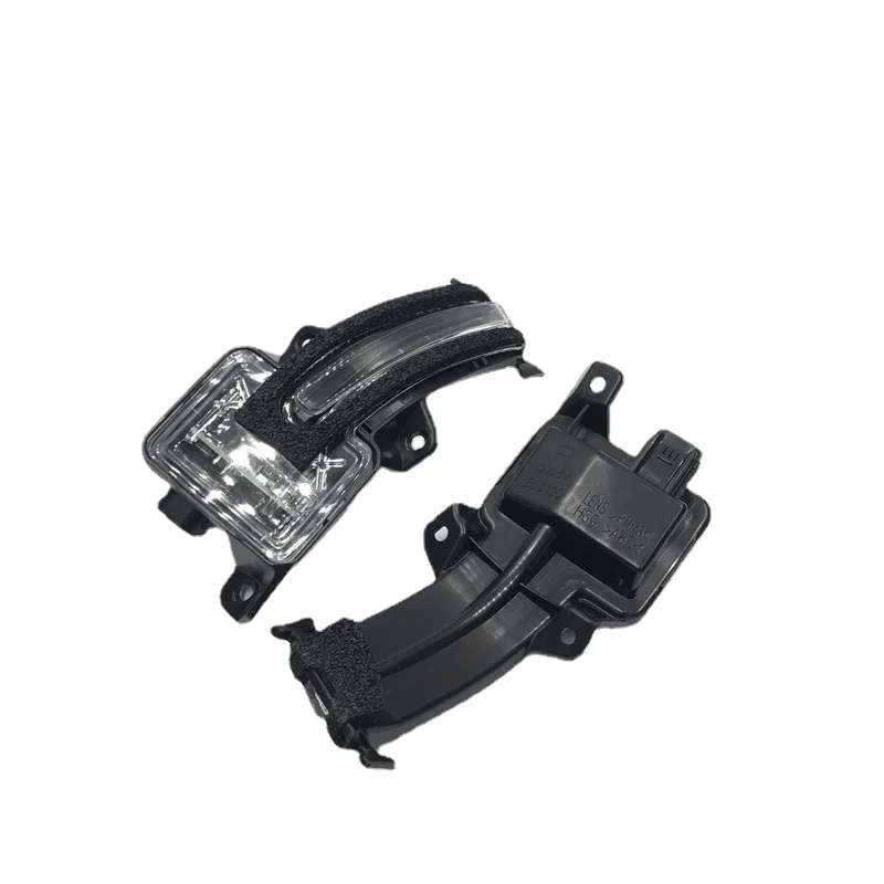 For Honda Civic FC1 FC7 Car Led Rearview Side Mirror Turn Signal Lights Wing Mirror Indicator Lamp