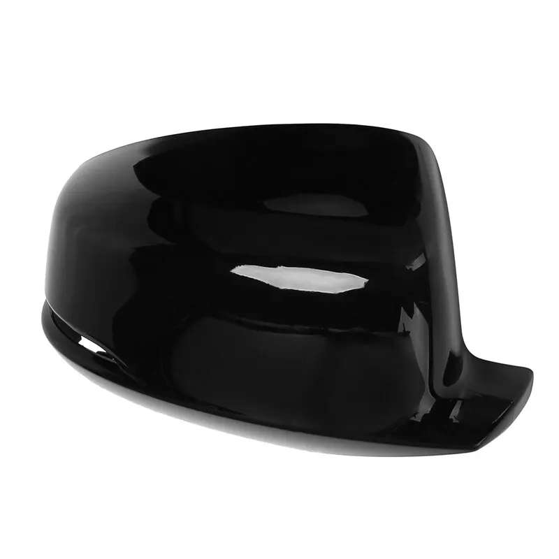 Car Side Wing Mirror Cover Primered Housings With Lamp Type For Honda Accord CR1 2014-2018