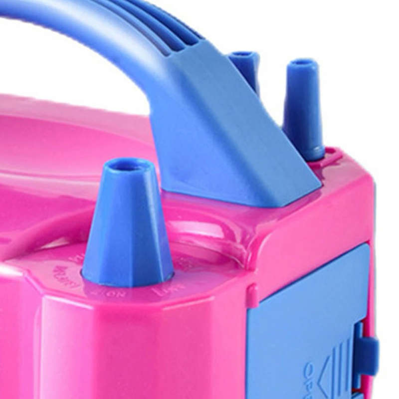 Electric balloon pump