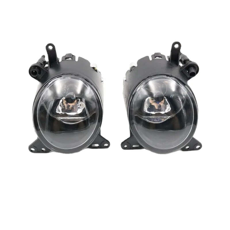 Car Front bumper Fog Light For Mitsubishi Lancer 2008-2014 For Colt MIRAGE 2005-12 Fog Driving lamp