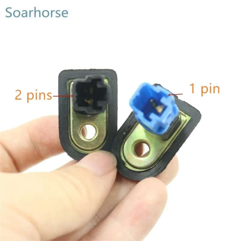 Car Door Light Switch Door Lamp Switch For Mitsubishi Pajero Montero MK2 V31 V32 V33 V43