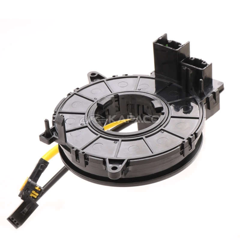 MR979369 MR-979369 Steering Column Rotary Train Cable Squib Slip Ring For Mitsubishi Colt VI 2004-12