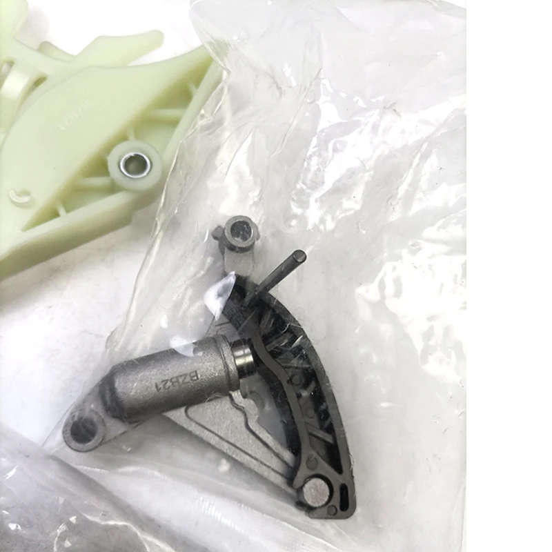 11417605366 11417605367 Timing Drive Chain Kit For BMW X1 X3 Z4 F35 F30 N20 Engine