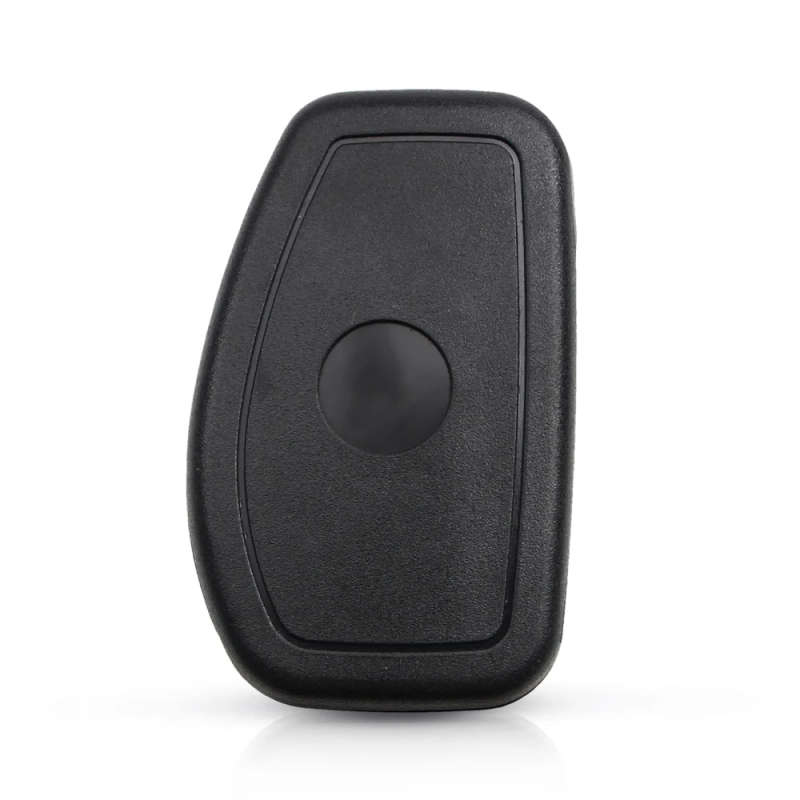 Flip Car Key Shell For Renault Duster Logan Fluence Clio Kangoo Sandero Espace VAC102/NE72 Blade