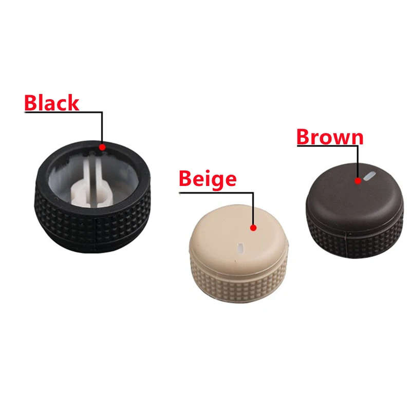 Car Rearview Mirror Adjustment Button Switch Knob Cover For Buick New Regal Cruze