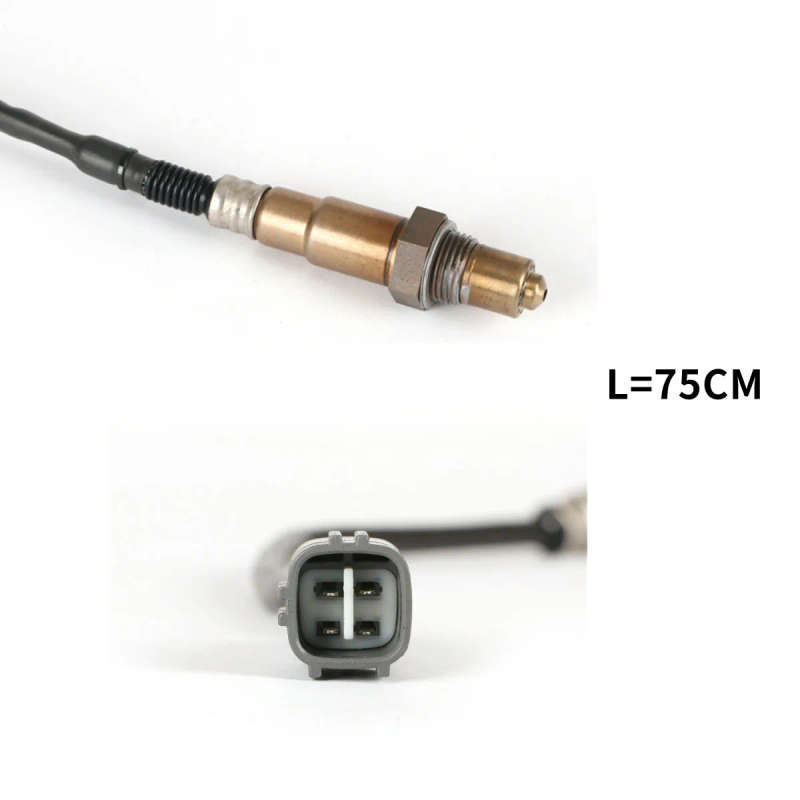 Oxygen Sensor FOR Toyota Yaris KSP90L-CGMRKW
