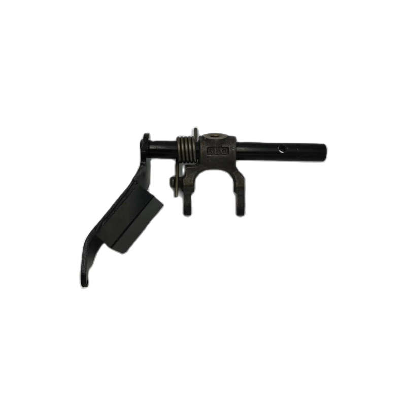 Car Clutch Relay Fork Shaft complete assy for Hyundai Kia I10 4143002565 41430-02565