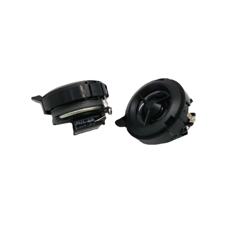 Front door wing mirror Triangle plate Tweeter Speaker Treble Horn for Mitsubishi Lancer EX