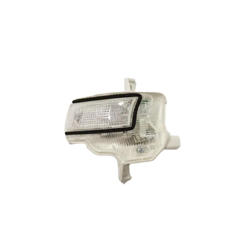 Car Rear View Side Mirror LED Turn Signal Lights Wing Mirror Indicator Lamp For Honda Spirior Accord
