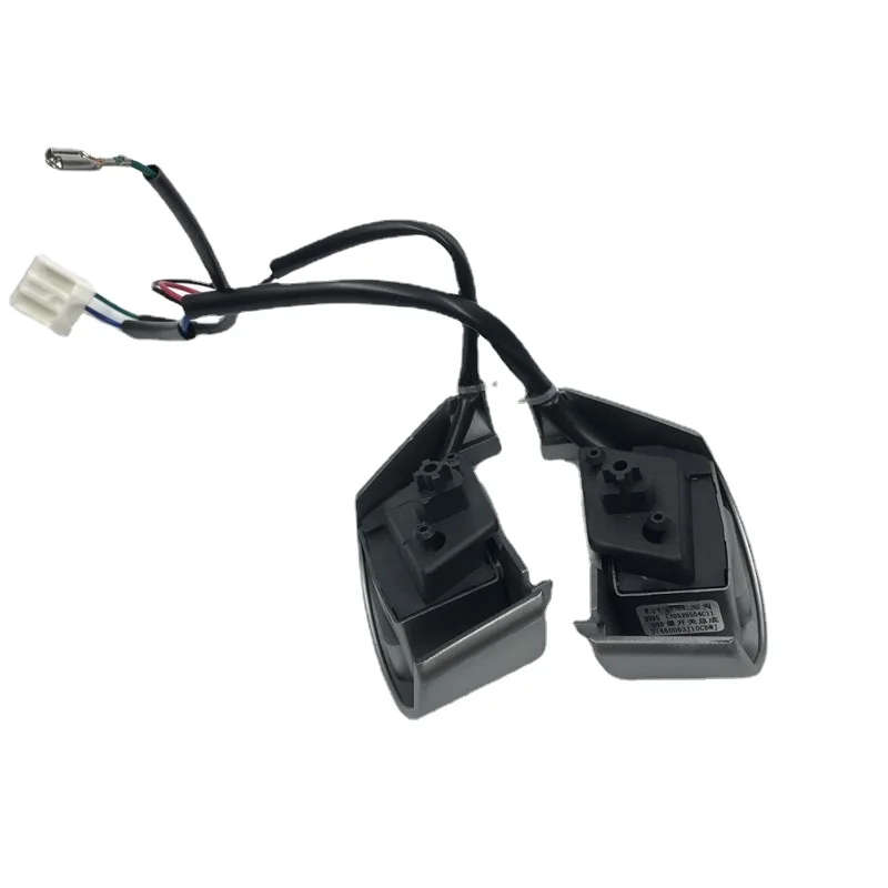 For Suzuki Swift SX4 New Alto Multifunction Steering Wheel Audio Control Switch Button