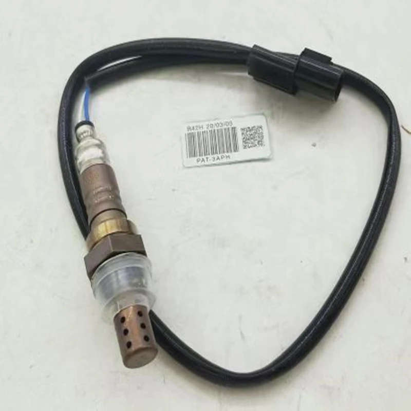 2 Wire O2 Sensor Oxygen Sensor Fits for 1992-1993 Expo LRV 1.8L 1993 Mirage 1.8L