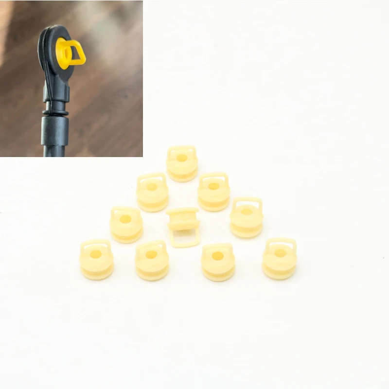 1/2/5/10 PCS For Chevrolet Cruze Buick Regal Excelle Transmission Gear Shift Rubber Sleeve Bushing