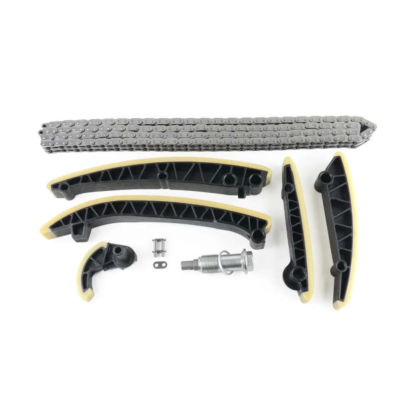 Timing Chain Kits For Mercedes OM642.898 Sprinter 218 219 318 319 418 419 518 519 CDi