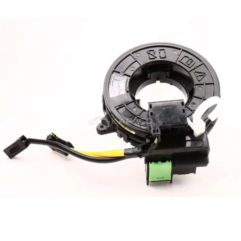 Combination Switch Contact Cable Sub Assy with Cruiser Control for Mitsubishi Colt VI 2004-2012
