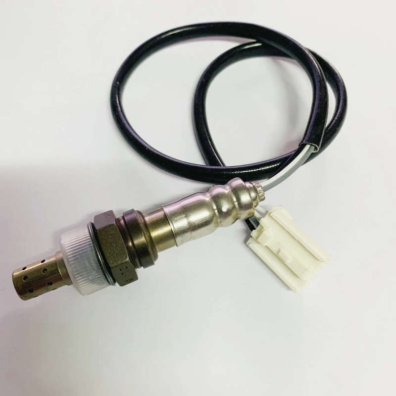Lambda Oxygen Sensor for Wood Heater/Pellet Heater Compatible with OZA685-WW1 OZA685-WWW
