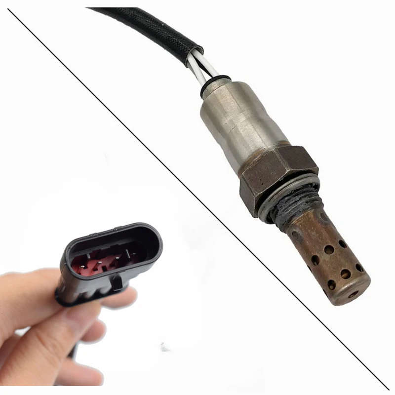 For Ducati Diavel 1200 2011 2012 2013 2014 2015 2016 2017 lambda oxygen O2 sensor
