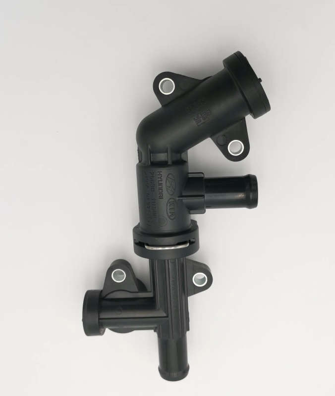Water Valve Oil Cooler Warmer for Hyundai Sonata Santa Fe Sorento 2.4L 3.3L 256301U500 25630-1U500