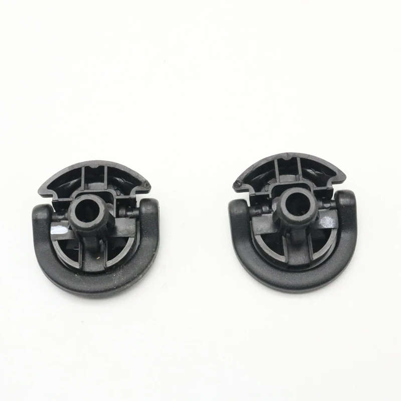 For Suzuki Vitara SX4 S-Cross Car Trunk Storage Device Baggage Shopping Cargo Fixing Hook Clip