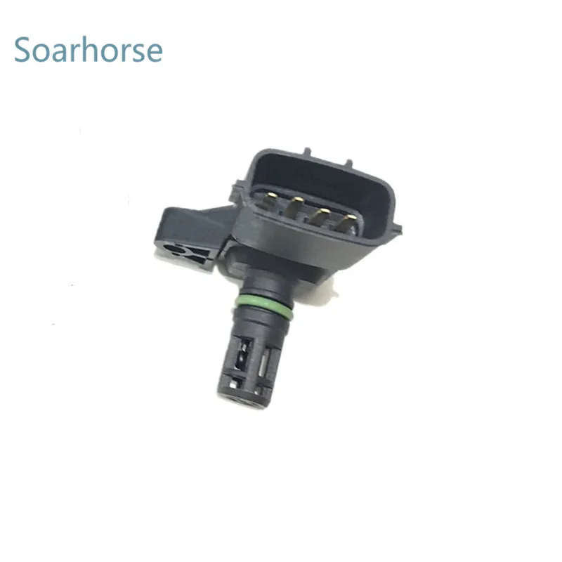 For Chery QQ 372/472 Car Air inlet Temperature Sensor Intake Pressure Sensor S11-1109411