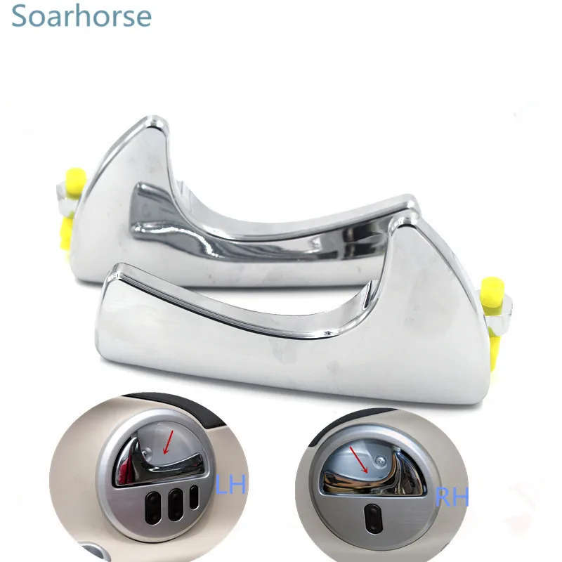for Zotye 5008 T200 Car Inside Door Handle interior door knob