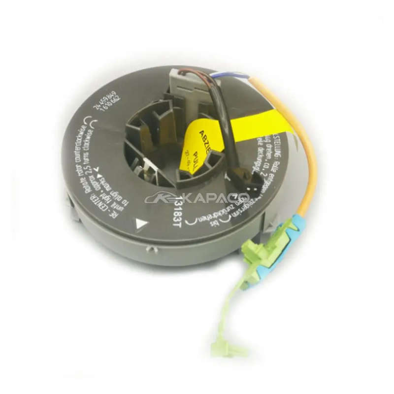 Steering Wheel Sensor Contact Assy for Opel Vauxhall Como GMK4 Meriva A Tigra