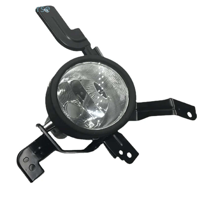 Car Front bumper fog lights Fog Lamp For Honda C-RV CRV RE1 RE2 RE4 2007 2008 2009