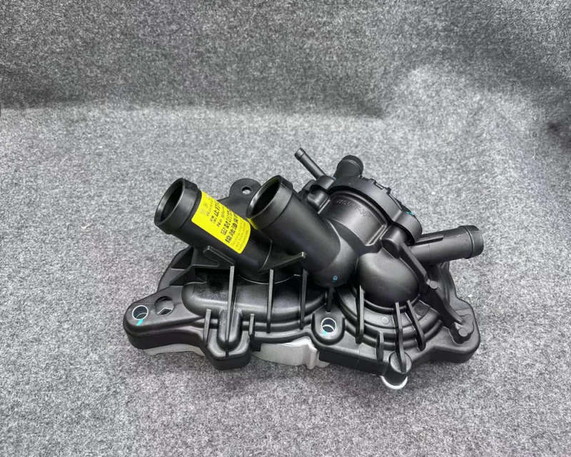 1.4TSI engine cooling water pump head suitable for Tiguan Passat Golf A1 A2 A3 A4 Q3