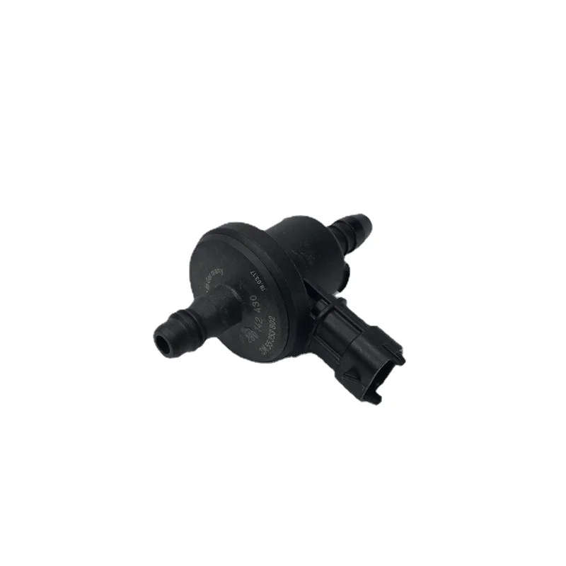 Fuel Tank Breather Valve Carbon Canister Solenoid Valve for Chevrolet Cruze ORLANDO Epica/Opel