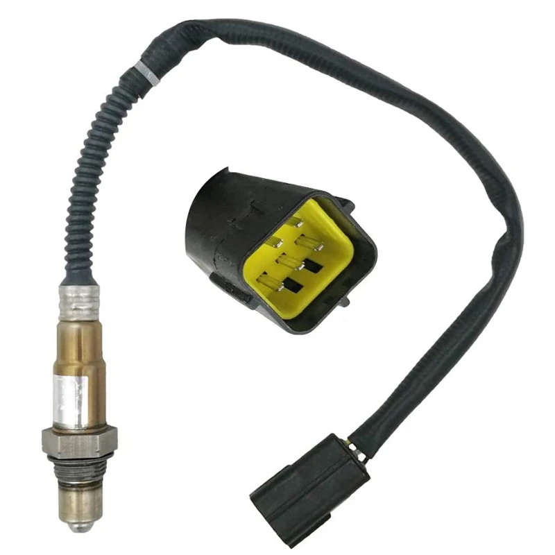 Lambda Sensor Upstream Oxygen O2 Sensor 1 for Infiniti QX56 M56 5.6L 11-13, 2014 Infiniti QX80