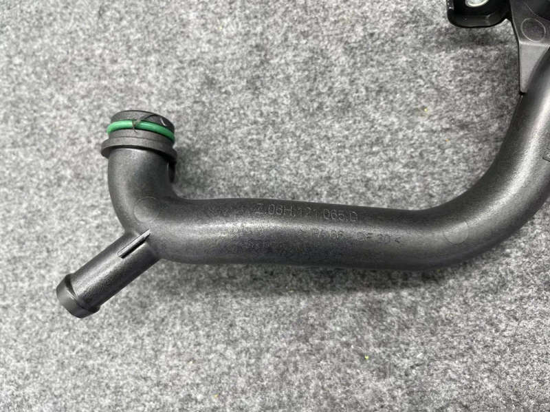 Coolant Pipe For Volkswagen Transporter Campmob Audi A4 Quattro S5 Cabriolet A6 Avant Q5