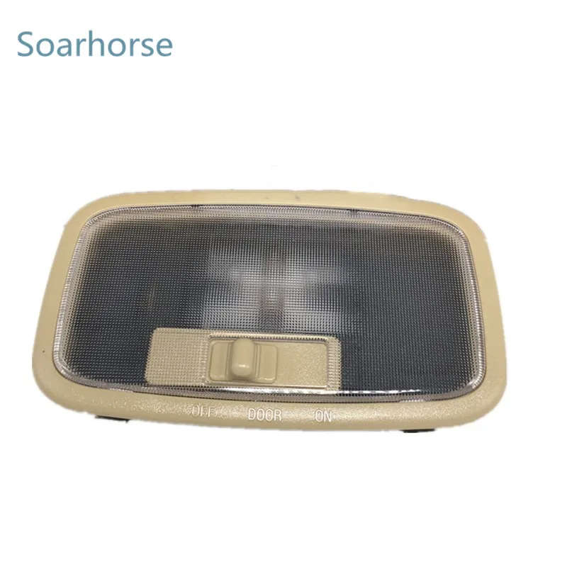 For Hyundai Accent Car Interior Dome Reading Light Lamp