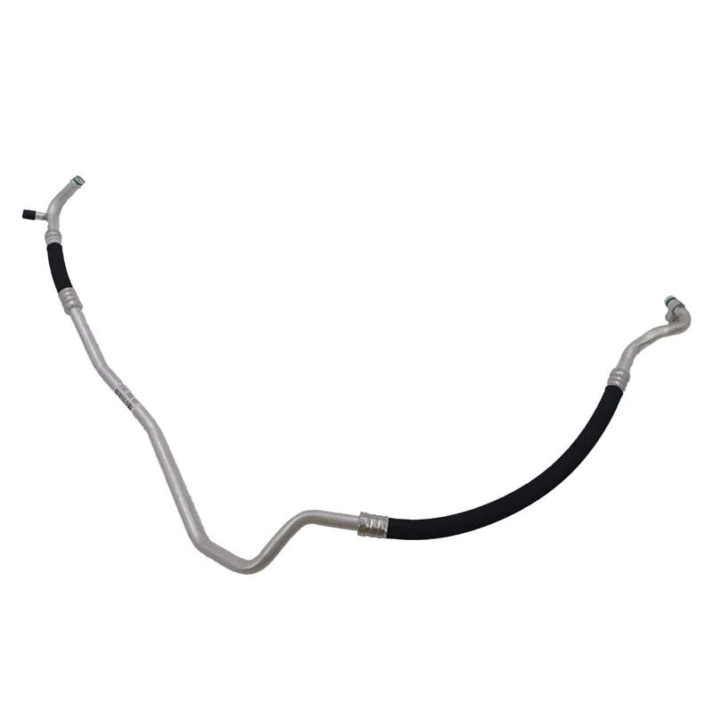1698301815 New Auto Cooling System AC Pipe For Mercedes Benz W169